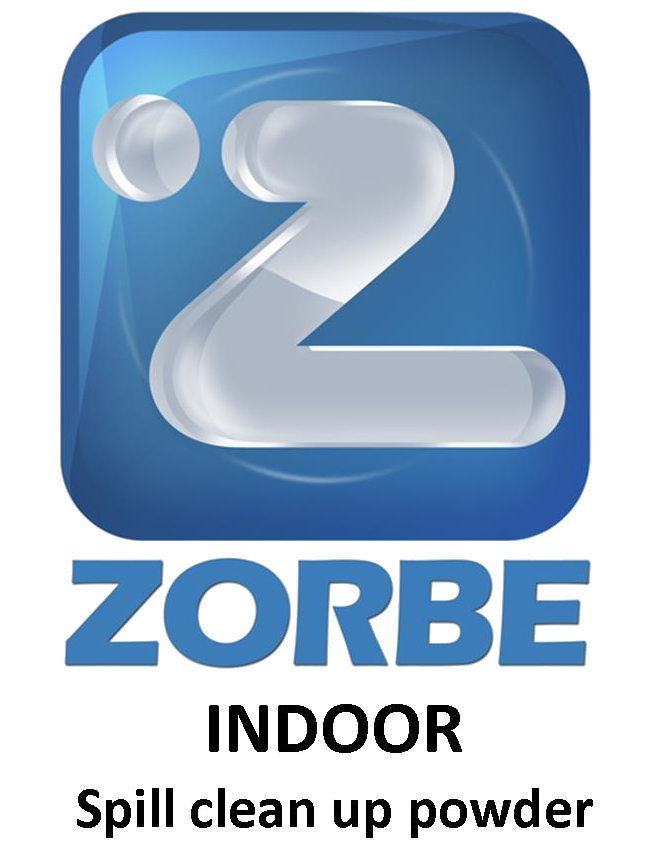 Zorbe indoor powder